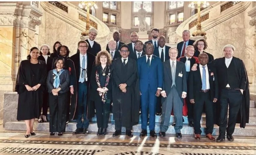 CARICOM blijft achter Guyana staan in grenszaak tegen Venezuela