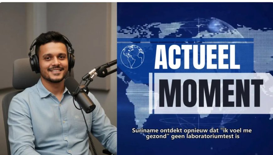 Actueel Moment