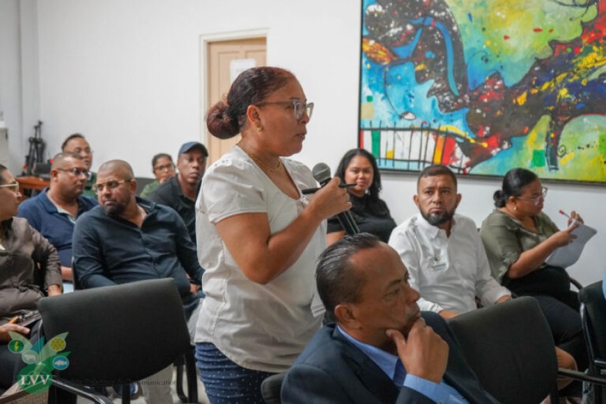 LVV verkent samenwerking met Colombiaanse expertise voor modernisering agrarische sector