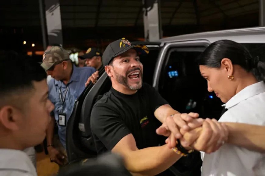 Colombia: Twee campagneleden vermoord temidden van toenemende verkiezingsgeweld