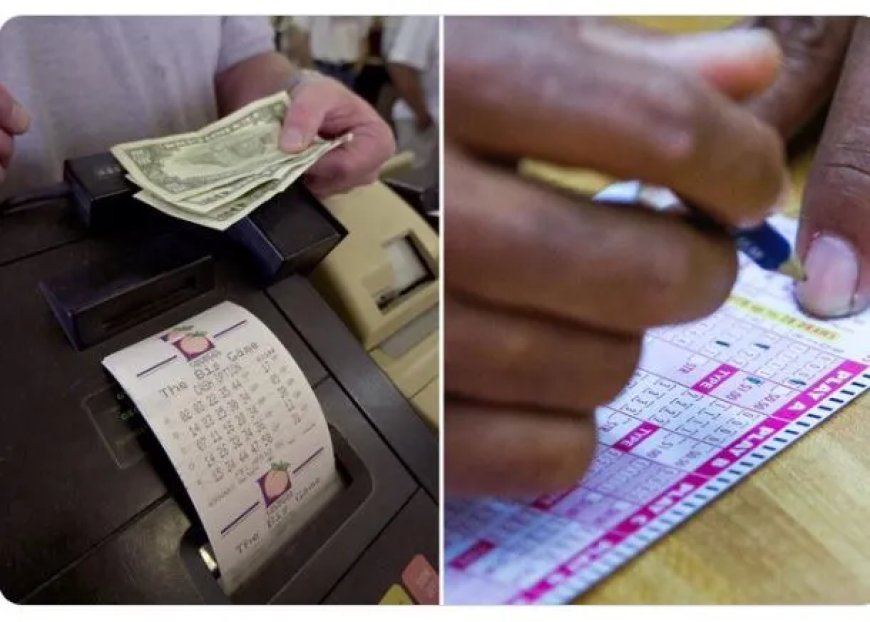 Eerlijke vinder wint later zelf enorme jackpot