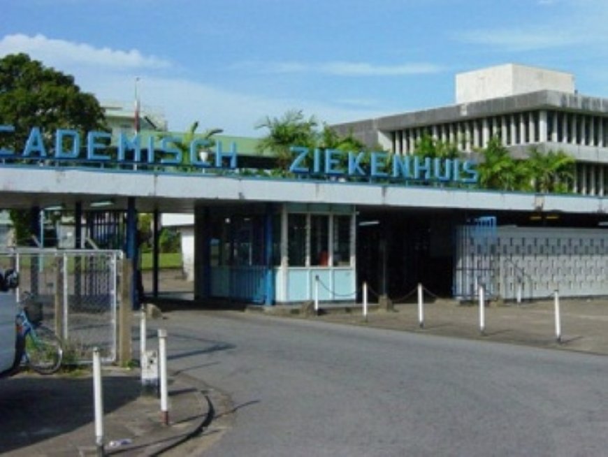 Poli Dermatologie van AZP tijdelijk gesloten