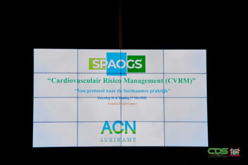 CVRM: ‘Meer investeren in preventie dan in complicaties’