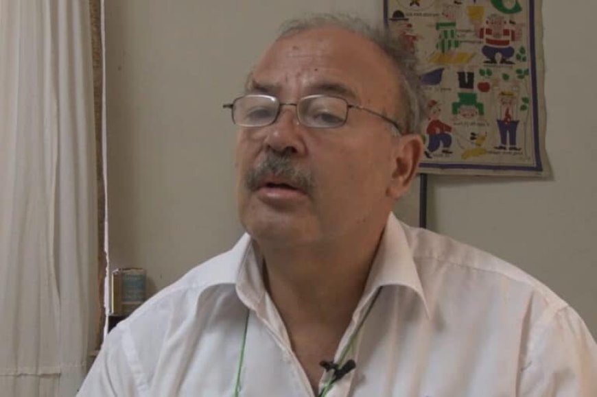 Dr. Bakker: ‘Virussen bevinden zich op de grens van leven en dood’