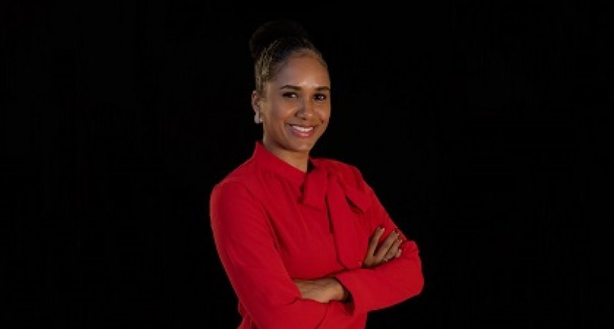 Serena Essed: “DNA mag niet op de stoel van de rechter gaan zitten”