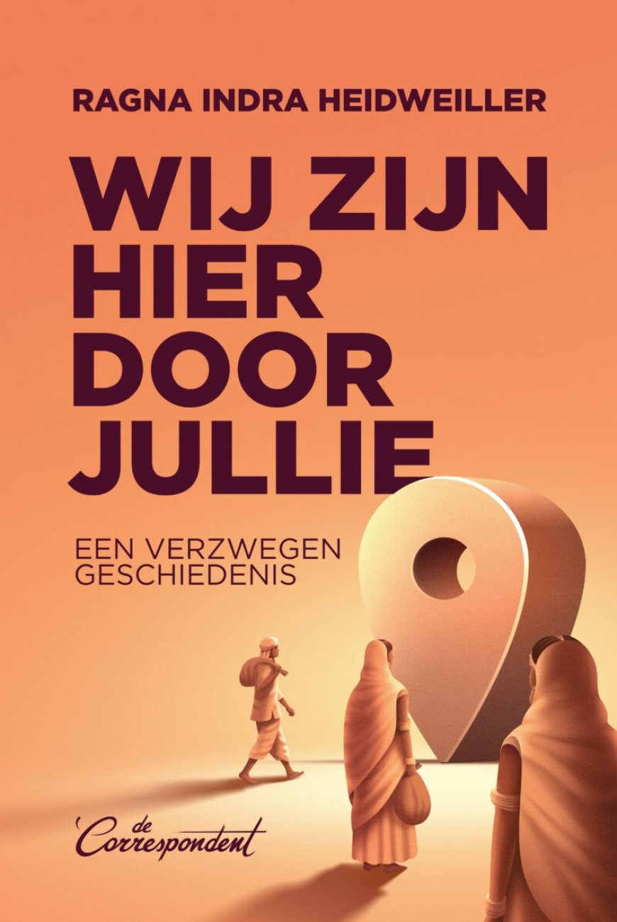 ‘Machthebber had er belang bij om mensen tegen elkaar uit te spelen’