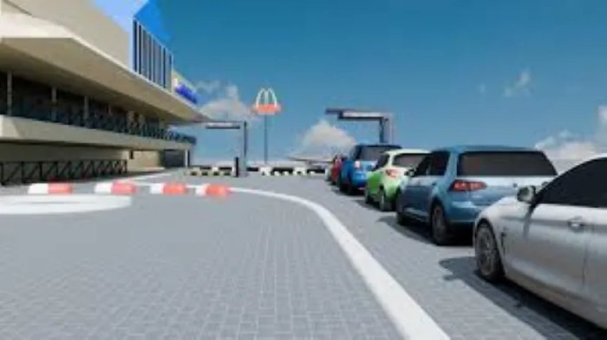 Overheid moet fastfoodfiles aanpakken