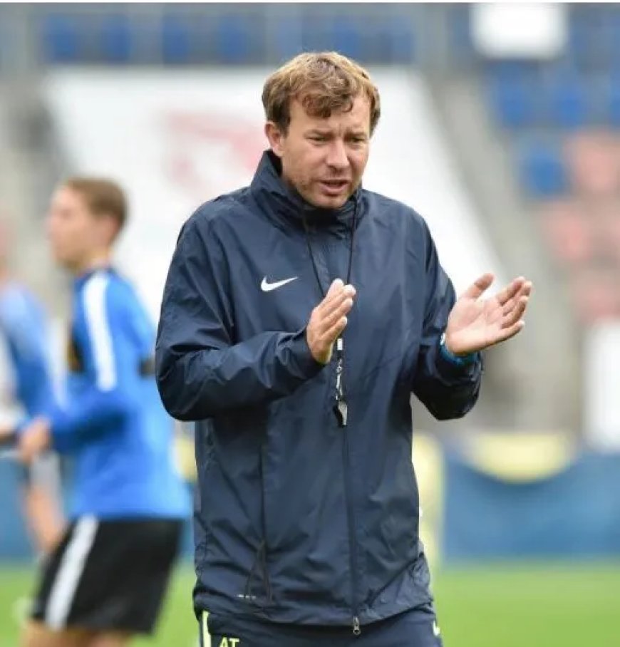 UEFA geeft vrouwencoach levenslange schorsing