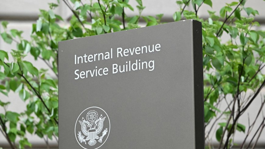 Ophef in VS om miljardenfonds na schikking Trump met belastingdienst