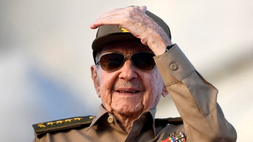Raúl Castro vandaag mogelijk aangeklaagd in VS na 30 jaar onderzoek