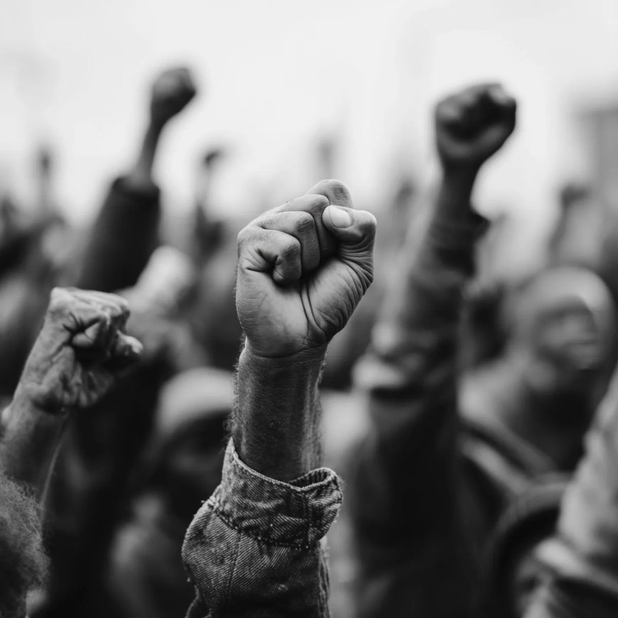 Democratie met een rapportcijfer van 4,2  