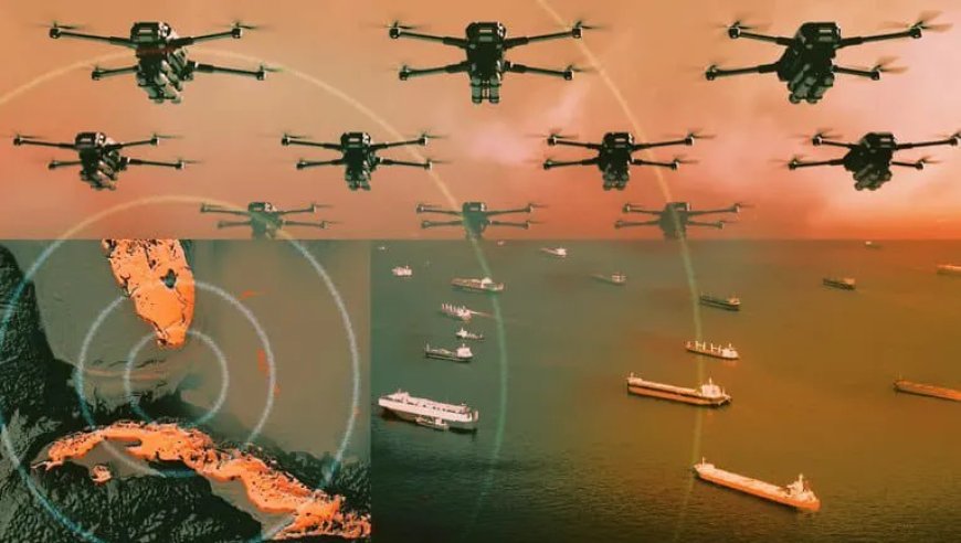 De VS houdt Cuba in de gaten vanwege dreiging van aanval drones