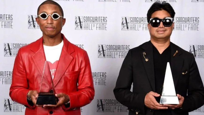 Chad Hugo riskeert afwijzing in rechtszaak tegen Pharrell door procesfouten