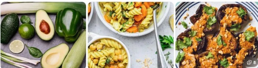 Veganistisch dieet verlaagt insulinegebruik
