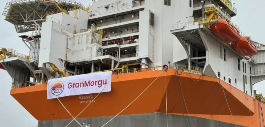 Beschouwing – Suriname op het geopolitieke breukvlak: Tussen mondiale stormen en de belofte v