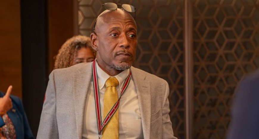 ‘CARICOM-landen moeten nauwer samenwerken’