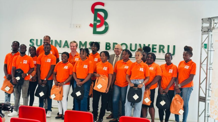 Tweede editie Learning 4 life officieel van start