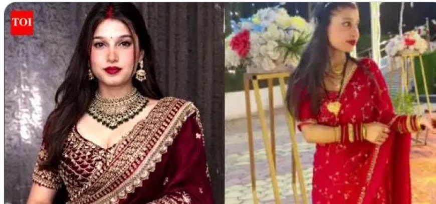 Jonge vrouw sterft in India na vermoedelijke bruidsschatterreur