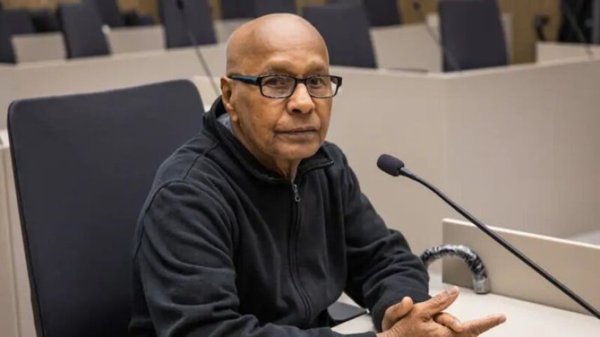 Jaitsen Singh slijt ook laatste dagen van zijn leven achter de tralies