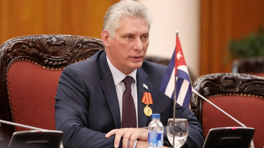 Cuba fel tegen Amerikaanse aanklacht tegen Raúl Castro