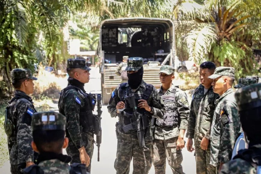 Minstens 16 doden bij twee gewelddadige aanvallen in Noord-Honduras