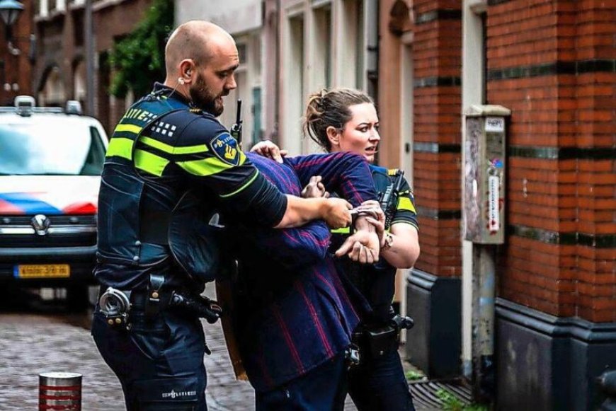Arrestaties in Rotterdam na onderzoek naar witwaspraktijken via Surinaamse winkel