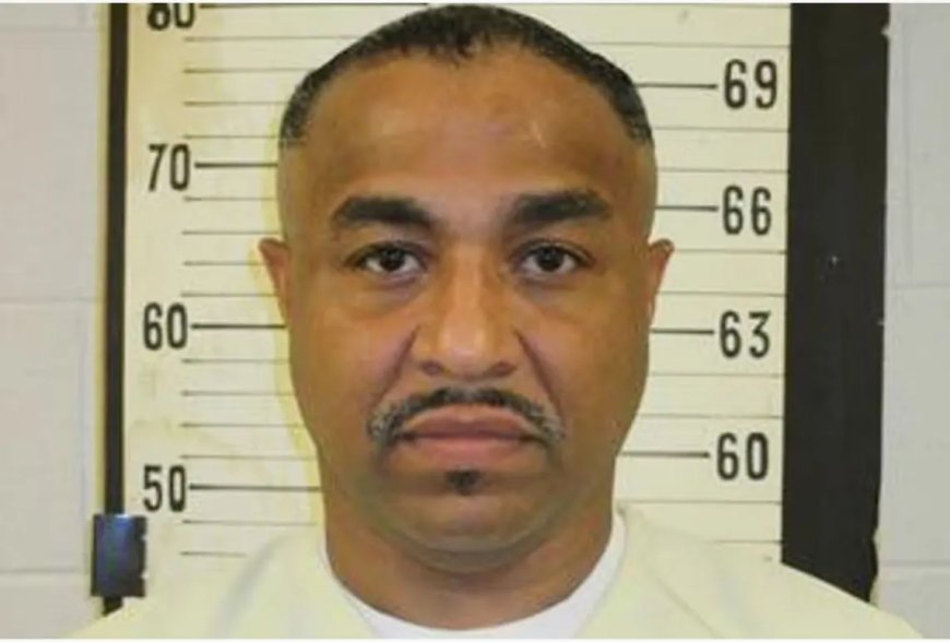 Executie in Tennessee afgeblazen na mislukte injectie
