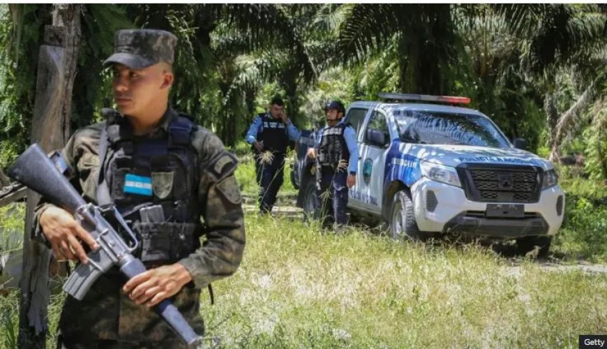 Zeker 24 doden bij twee bloedige aanvallen in Honduras