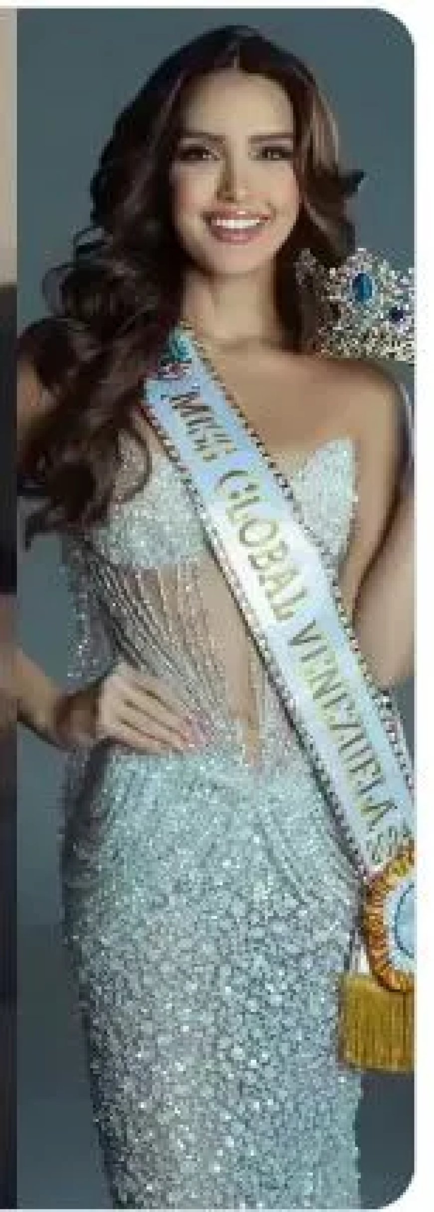 Miss Venezuela gewond na aanval tijdens filmfestival in Cannes