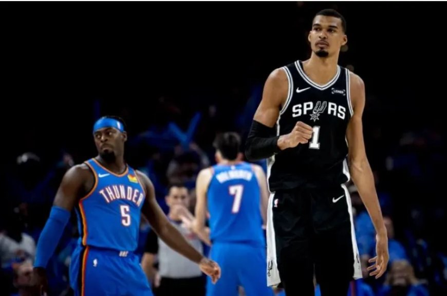 NBA boekt hoogste playoff-kijkcijfers in 29 jaar