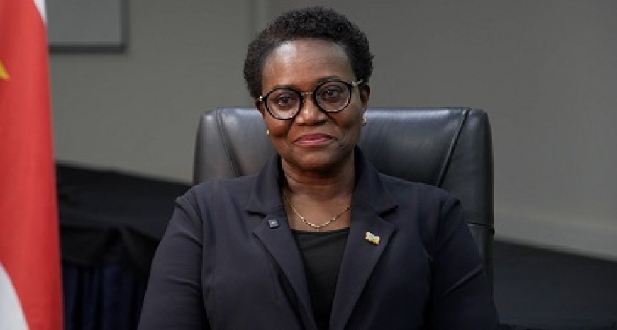 Wijnerman: Suriname heeft tekortkomingen zelf aangegeven bij IMF