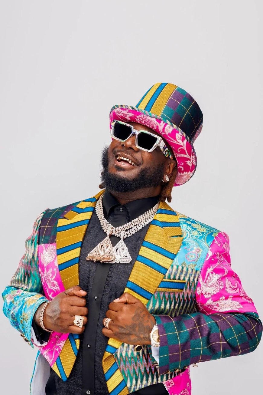 T-Pain trekt aandacht met extreme luxeauto Koenigsegg Regera