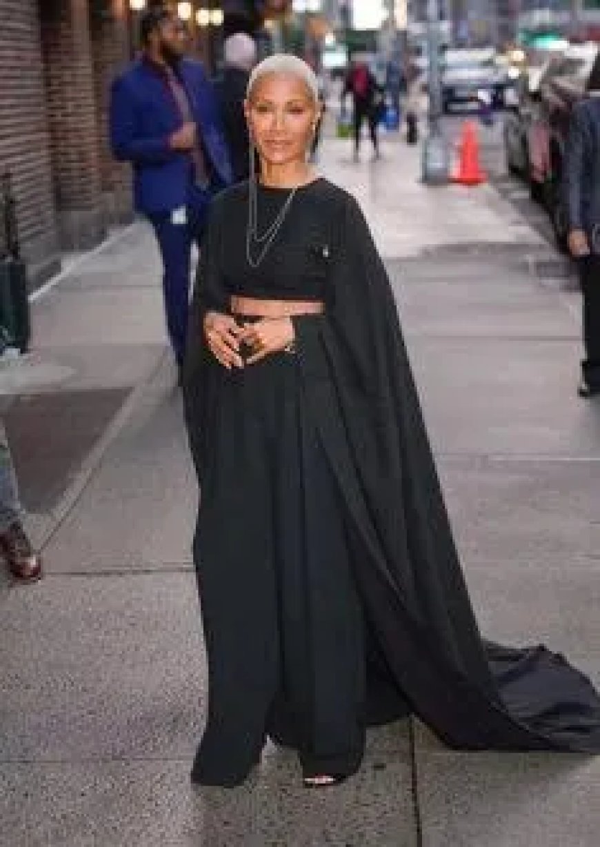 Jada Pinkett Smith behaalt juridische overwinning in zaak tegen Bilaal Salaam