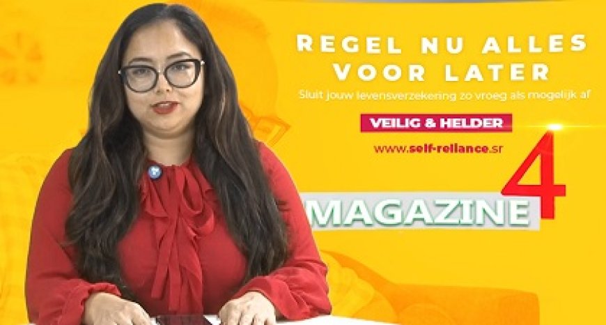 Women’s Leadership Summit voor de vijfde keer georganiseerd
