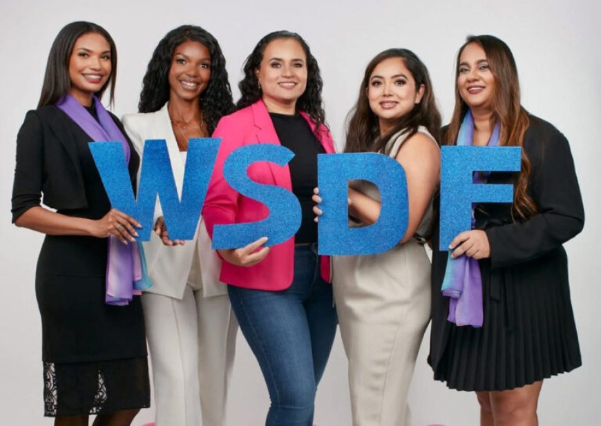 Vijfde Women’s Leadership Summit in teken van vrouwelijk leiderschap