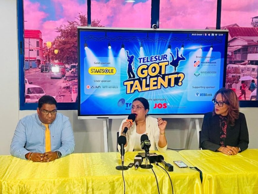 Got Talent na zeven jaar terug: ‘We geven hiermee iets terug aan de samenleving’