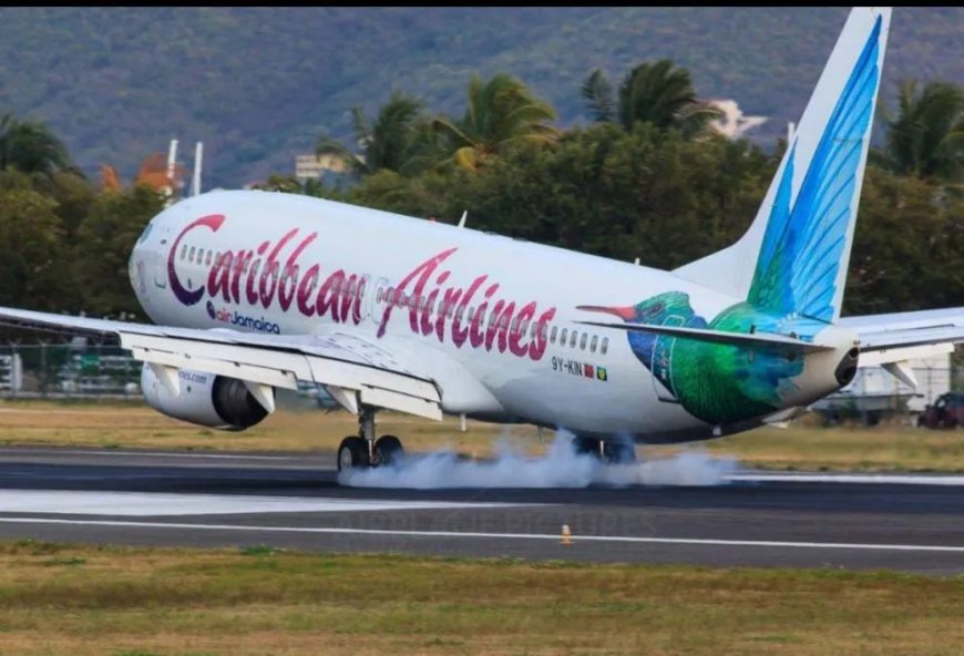 CAL schrapt ook Suriname route