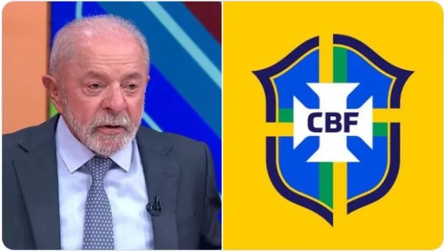 Lula gelooft nog in Braziliaanse wereldtitel