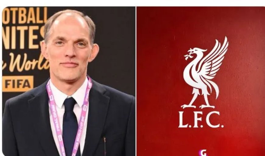 Geen Liverpool-speler in Engelse WK-selectie sinds 1986