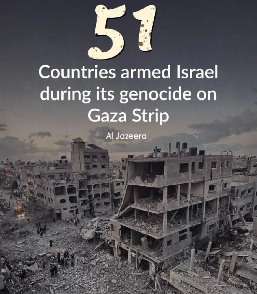 Onderzoek: militaire goederen bleven Israël bereiken ondanks genocidezaak bij Internationaal 