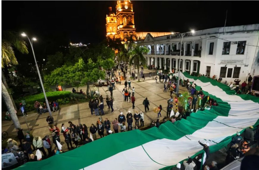 Bolivia opent humanitaire corridors na zware blokkades