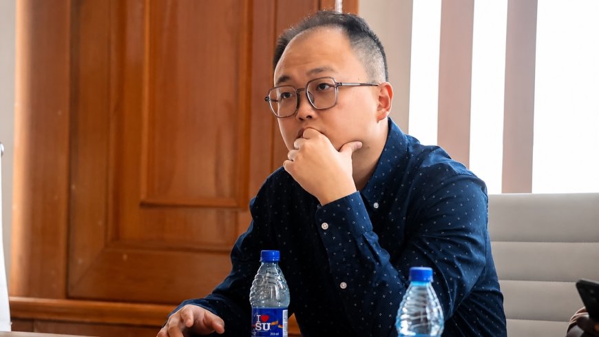 Wang noemt huidig beleid continuïteit van regering-Santokhi