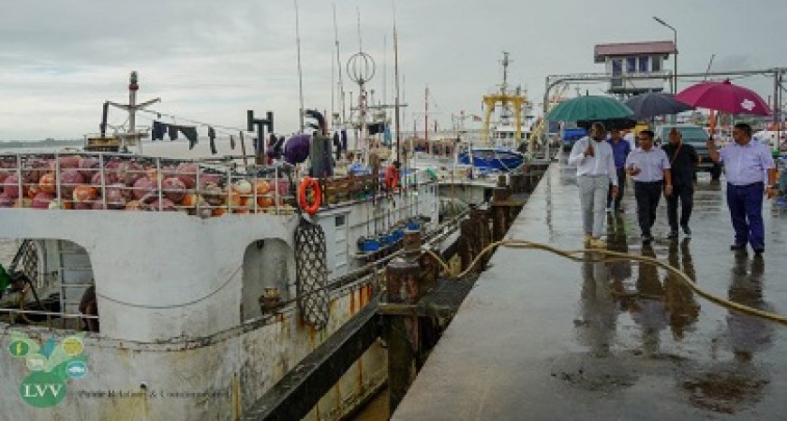 Sail en Cevihas tekenen samenwerkingsovereenkomst
