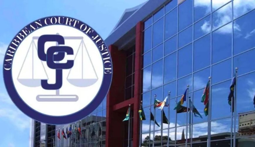 CCJ-uitspraak tegen Suriname kan niet eenvoudig worden genegeerd