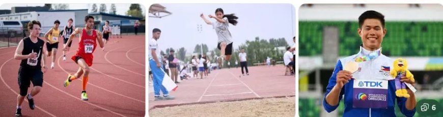 Transgender atleet domineert meisjeswedstrijd