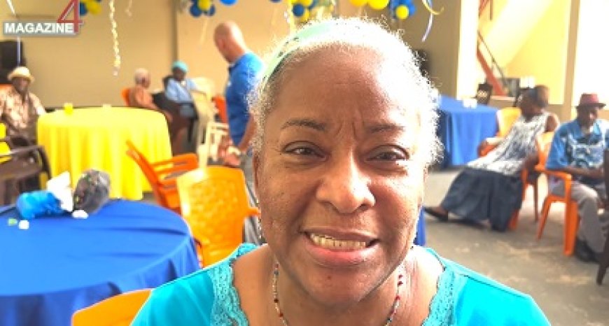 Bewoners Huize Ashiana houden fundraising om zelf kleine reparaties aan te pakken