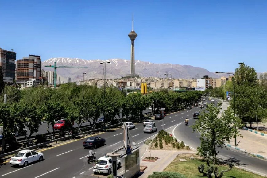 Teheran veroordeelt Amerikaanse aanvallen tijdens staakt-het-vuren