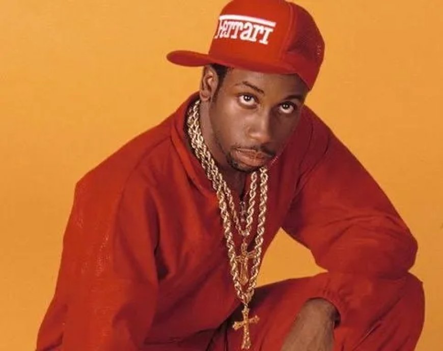Rapper Rob Base overleden op negenenvijftigjarige leeftijd