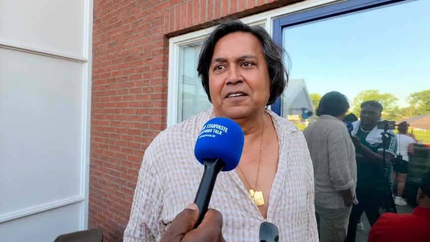 Pets noemt Pox Gadjradj een oplichter