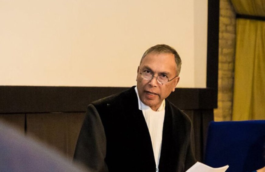 Gowricharn: ‘Staat loopt inkomsten mis door corruptie en belastingontduiking’